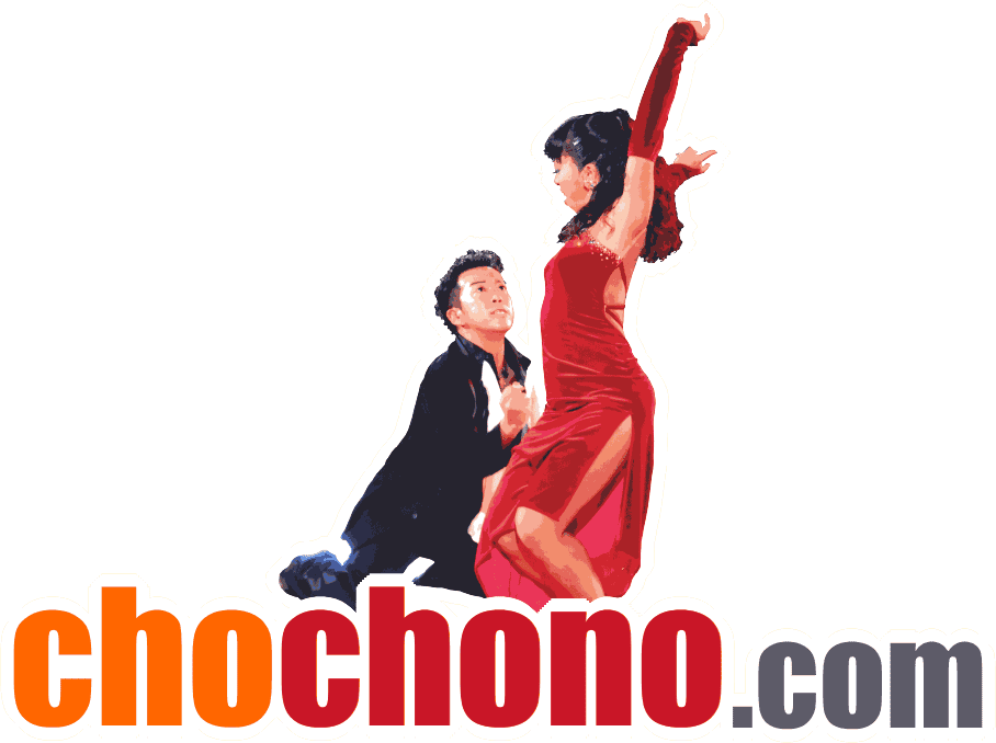 chochono.com