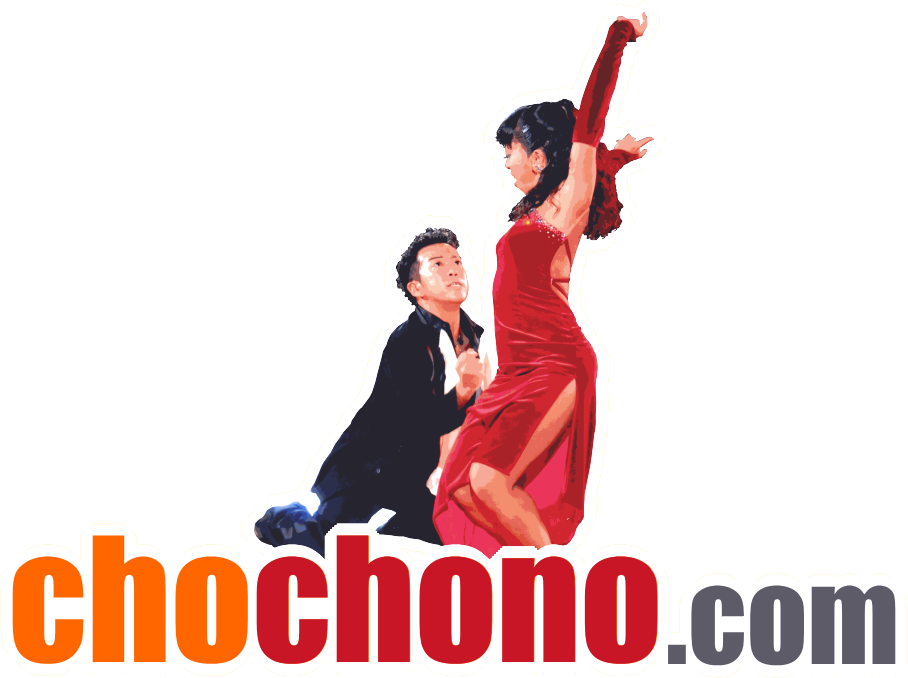 chochono.com